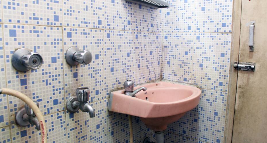 Golden Residency Lodge, Bangalore 5